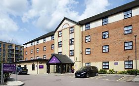 Premier Inn Edgware